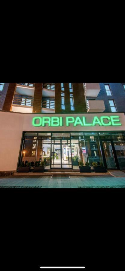 Отель Боржоми Бакуриани Экстерьер фото