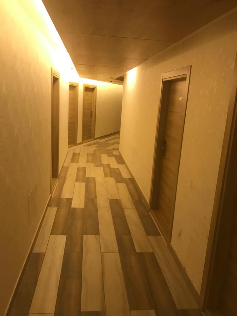 Отель Боржоми Бакуриани Экстерьер фото
